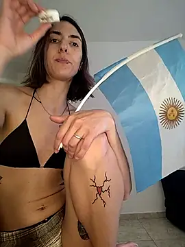 sweetsinxxxn Webbikameraesitys