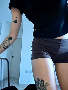 sweetsinxxx Adlı Modelin Canlı XXX Sohbeti