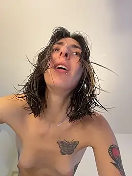 Czat XXX na żywo – sweetsinxxx