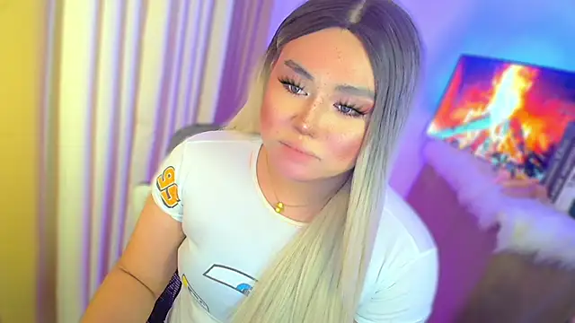 NikitaMorriz Pertunjukan Webcam