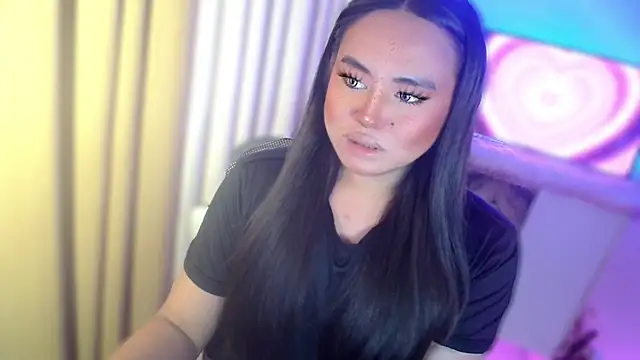 Webkamerová show tyramadrigal
