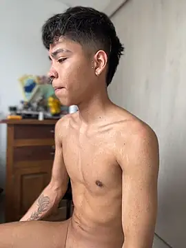 MaxiWildd – webcam-show