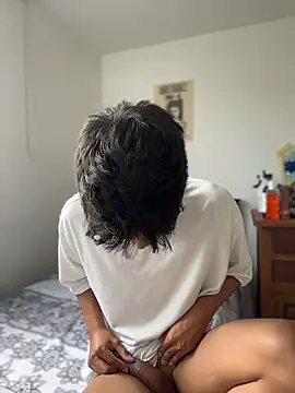 Show Webcam de MaxiWildd