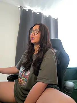 Kyleighc's Live XXX Chat