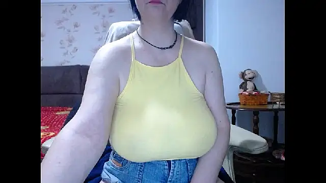 Mary_x's Webcam Show