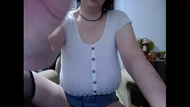 Mary_x – live chatrum