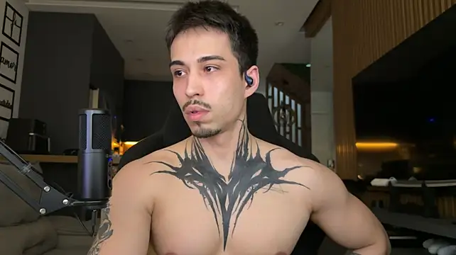 mettew22cm Webcam Show