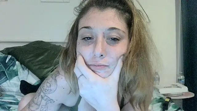 Extra7ordinary – webcam-show