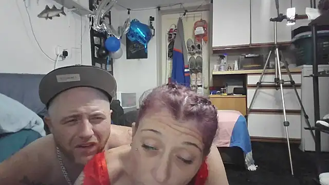 Extra7ordinary – Live XXX-chat