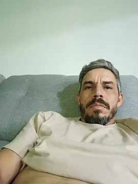 Show de webcam de QfabO123