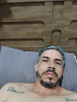 Webkamerová show QfabO123