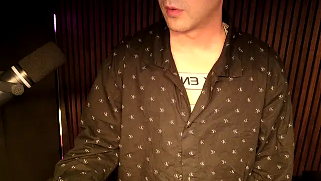 Webkamerová show sqilli
