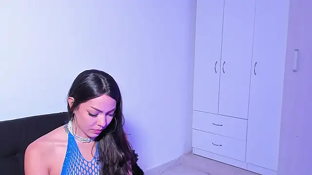 saramikaelson – Live XXX-chat