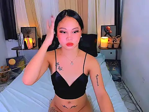 Sweet_Bhella Pertunjukan Webcam