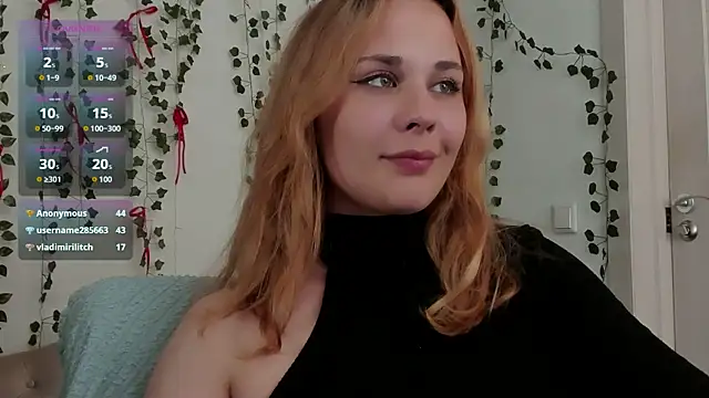 Rita_Wild Live XXX Chat