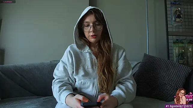 MissKatieBell's Live XXX Chat