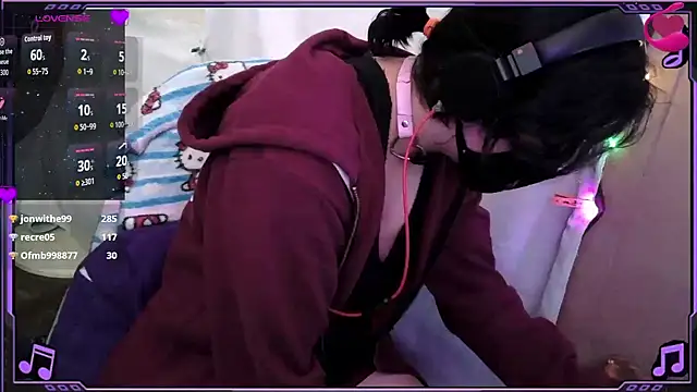 عرض كام Ftm_Bunny