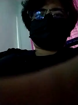 Pokazy przed kamerką – Ftm_Bunny