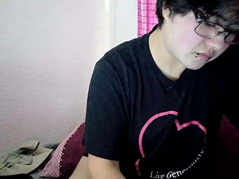 Ftm_Bunny's Webcam Show