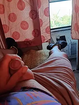 Georgerazvan1989n Webbikameraesitys