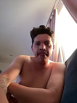 Show webcam de michael877675