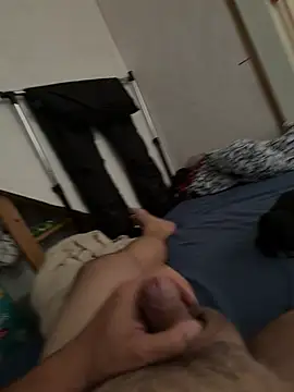 carapace31's Webcam Show