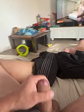 carapace31 Webcam Show