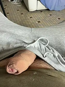 carapace31's Webcam Show