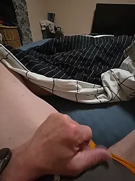 G-boy40 Live XXX Chat