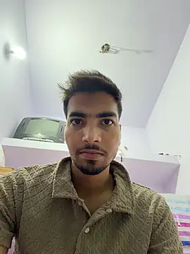 Show de boyyy_big na webcam