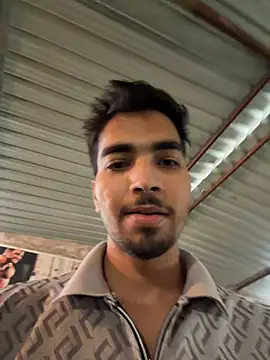 blushboy_ Pertunjukan Webcam