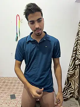 عرض كام blushboy_