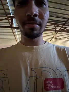 blushboy_ 网络视讯表演