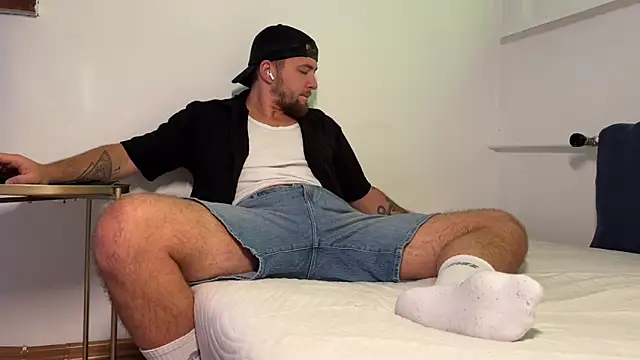 BLue_eyed_Bully's Webcam Show