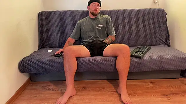 Show Webcam de BLue_eyed_Bully