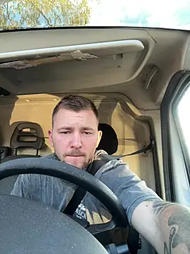 BLue_eyed_Bully Adlı Modelin Web Kamerası Şovu