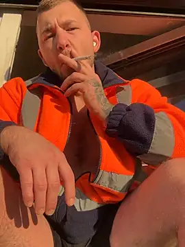 BLue_eyed_Bully Шоу с уебкамера