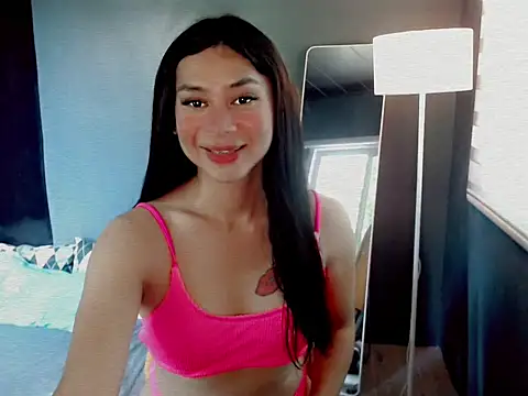 Precious_jazzy 网络视讯表演