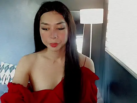 Precious_jazzy 网络视讯表演