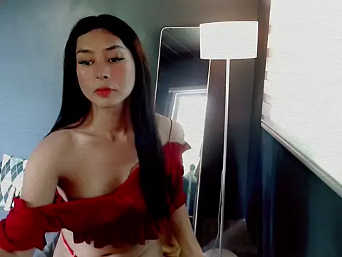 Precious_jazzy 网络视讯表演