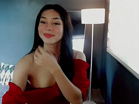 Precious_jazzy Pertunjukan Webcam