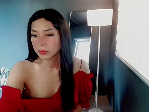Precious_jazzy 网络视讯表演