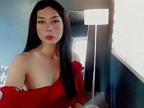 Show de Precious_jazzy na webcam