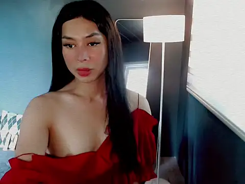 Precious_jazzy 网络视讯表演