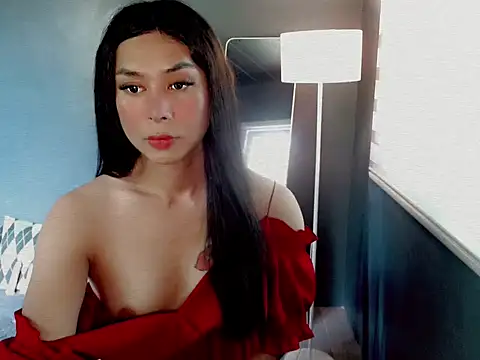 Precious_jazzy Pertunjukan Webcam