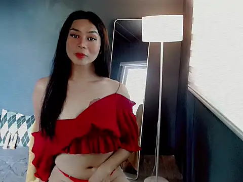 Precious_jazzyn Webbikameraesitys