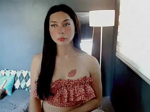 Precious_jazzy Pertunjukan Webcam