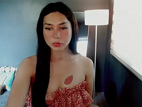 Precious_jazzy Show Webcam