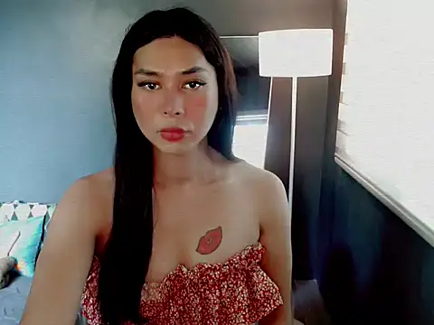 Precious_jazzy 在線直播表演