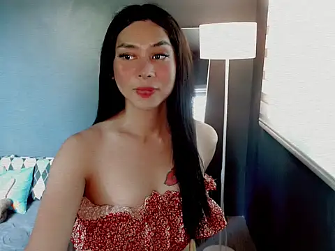 Precious_jazzy Pertunjukan Webcam